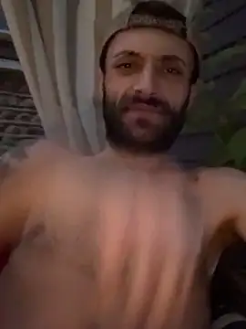 HarmoniousPhantasm3 online show from 6, 10, 2025