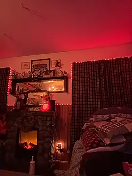 HarmoniousPhantasm3 online show from 21, 3, 2026