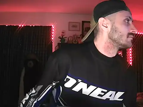 HarmoniousPhantasm3 online show from 16, 3, 2026