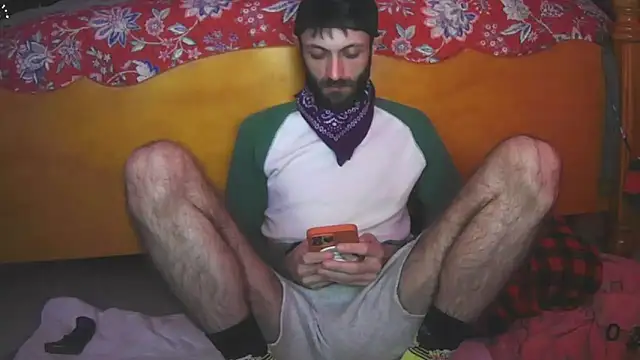 HarmoniousPhantasm3 online show from 31, 10, 2025