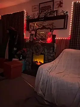 HarmoniousPhantasm3 online show from 29, 3, 2026