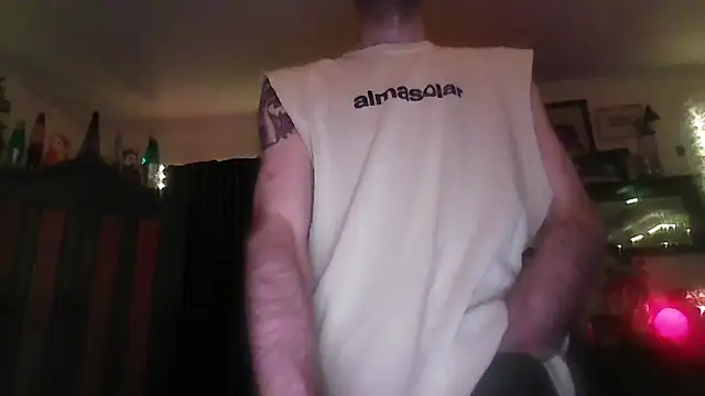 HarmoniousPhantasm3 online show from 31, 3, 2026