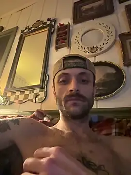 HarmoniousPhantasm3 online show from 7, 4, 2026