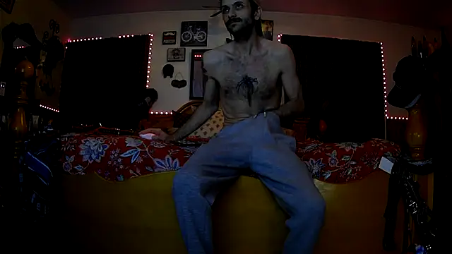 HarmoniousPhantasm3 online show from 2, 12, 2025