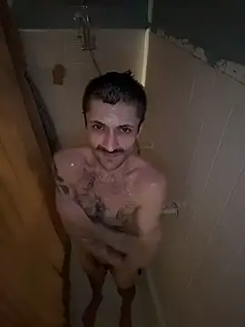 HarmoniousPhantasm3 online show from 28, 2, 2026