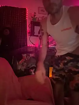 HarmoniousPhantasm3 online show from 19, 4, 2026