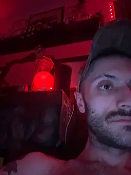 HarmoniousPhantasm3 online show from 18, 3, 2026