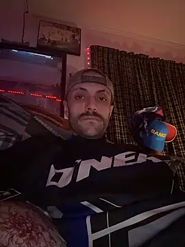 HarmoniousPhantasm3 online show from 13, 3, 2026