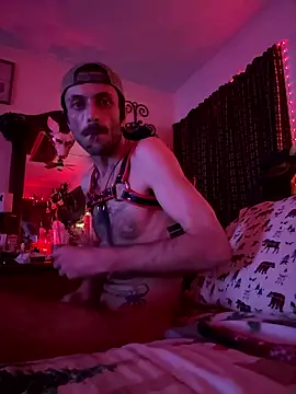 HarmoniousPhantasm3 online show from 8, 1, 2026