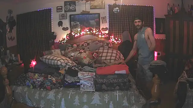 HarmoniousPhantasm3 online show from 19, 12, 2025