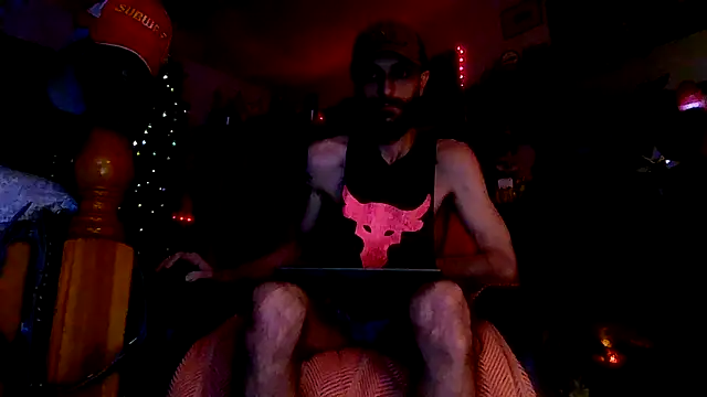 HarmoniousPhantasm3 online show from 8, 10, 2025