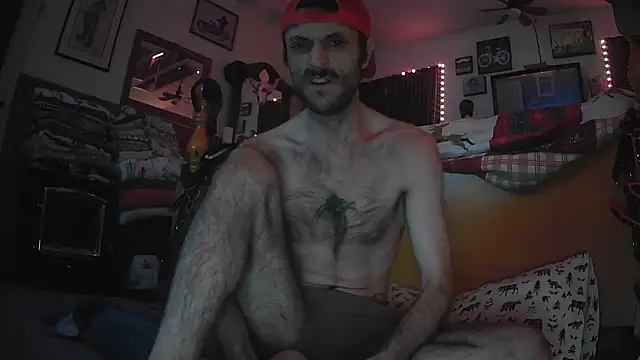 HarmoniousPhantasm3 online show from 11, 1, 2026