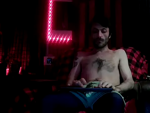 HarmoniousPhantasm3 online show from 13, 1, 2026