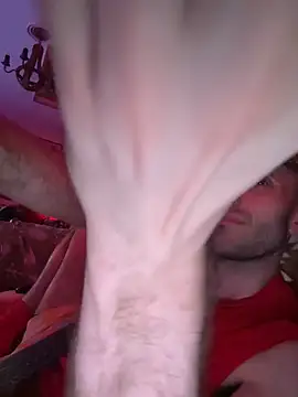 HarmoniousPhantasm3 online show from 16, 4, 2026