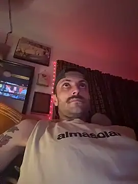 HarmoniousPhantasm3 online show from 2, 4, 2026