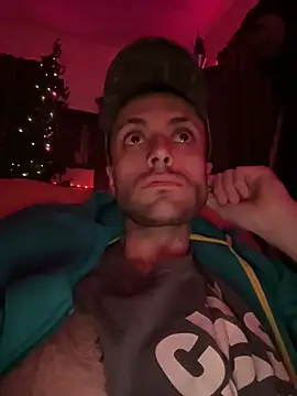 HarmoniousPhantasm3 online show from 15, 4, 2026