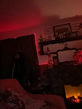 HarmoniousPhantasm3 online show from 14, 4, 2026