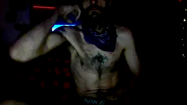 HarmoniousPhantasm3 online show from 5, 10, 2025