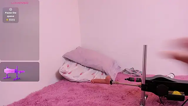 Dulce Brown04 online show from 12, 9, 2025