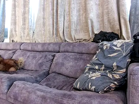 Alexis21821 online show from 5, 2, 2026