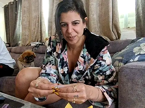 Alexis21821 online show from 23, 2, 2026