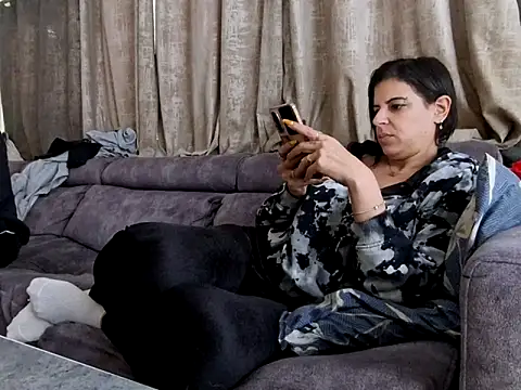 Alexis21821 online show from 7, 3, 2026