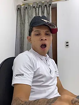 EL VENEZOLANO 22CM online show from 13, 2, 2026