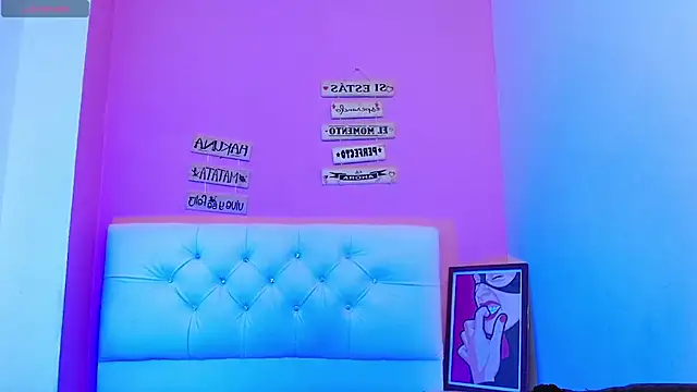 Snapshot of EL_VENEZOLANO_22CM chatting on 7, 10, 2025 EL VENEZOLANO 22CM online show from 7, 10, 2025