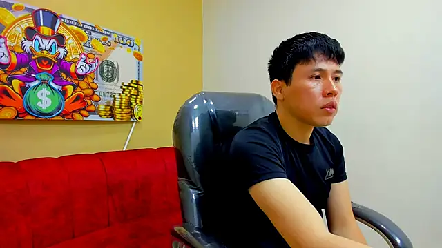 Nick Wolff online show from 7, 10, 2025