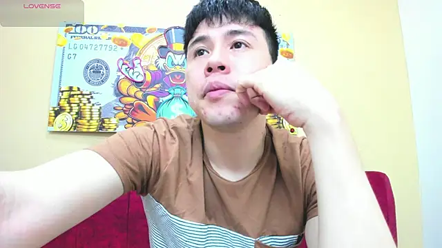 Nick Wolff online show from 5, 11, 2025