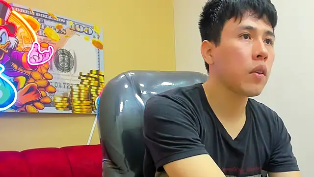 Nick Wolff online show from 6, 10, 2025