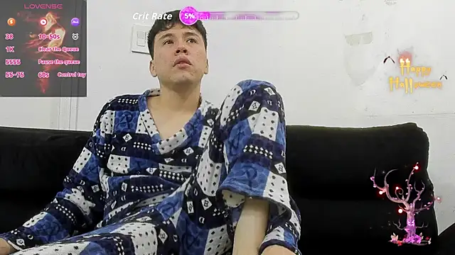 Nick Wolff online show from 1, 11, 2025