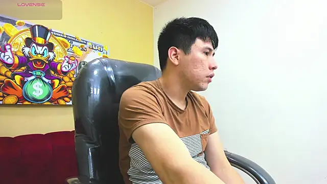 Nick Wolff online show from 9, 11, 2025