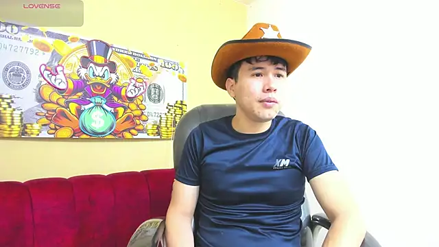 Nick Wolff online show from 4, 11, 2025