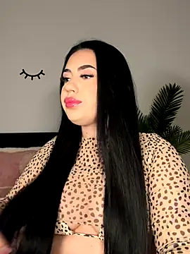 Andrestarr online show from 12, 11, 2025