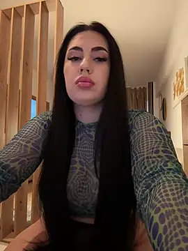 Andrestarr online show from 15, 5, 2026