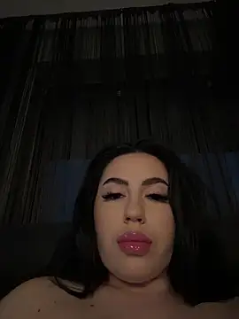 Snapshot of Andrestarr chatting on 12, 6, 2026 Andrestarr online show from 12, 6, 2026