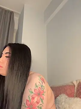 Andrestarr online show from 9, 3, 2026