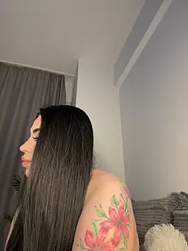 Andrestarr online show from 25, 4, 2026