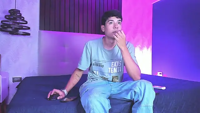 SandroVeyra online show from 29, 9, 2025