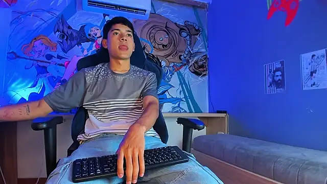 SandroVeyra online show from 25, 9, 2025