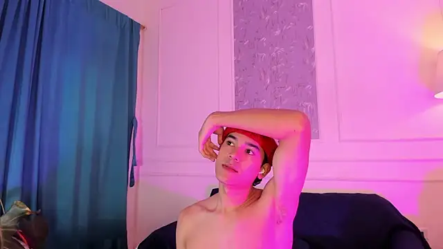 SandroVeyra online show from 3, 12, 2025