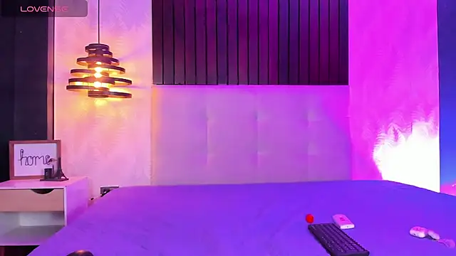 SandroVeyra online show from 6, 10, 2025