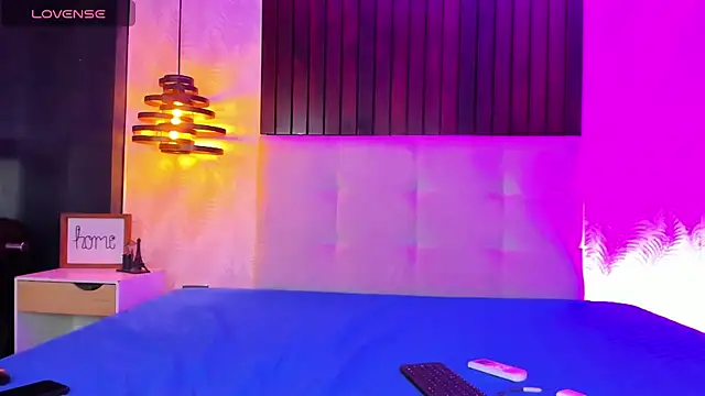 SandroVeyra online show from 4, 10, 2025