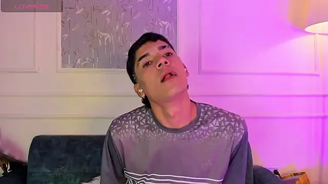 SandroVeyra online show from 20, 12, 2025