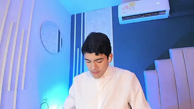 SandroVeyra online show from 25, 10, 2025