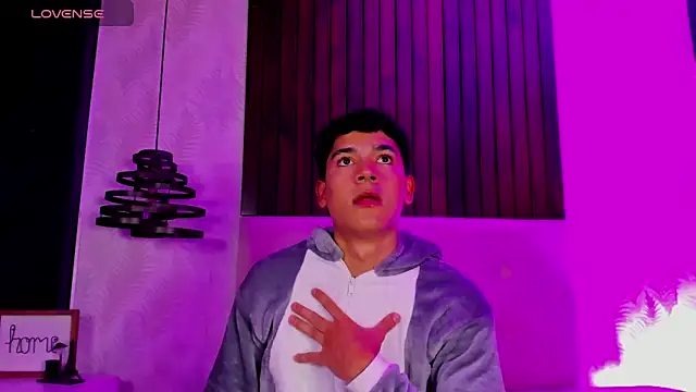 SandroVeyra online show from 5, 10, 2025