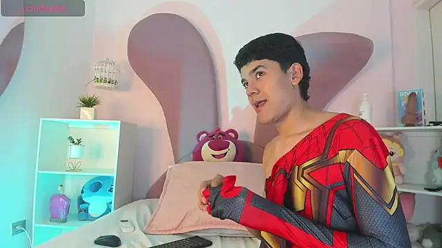 SandroVeyra online show from 18, 11, 2025