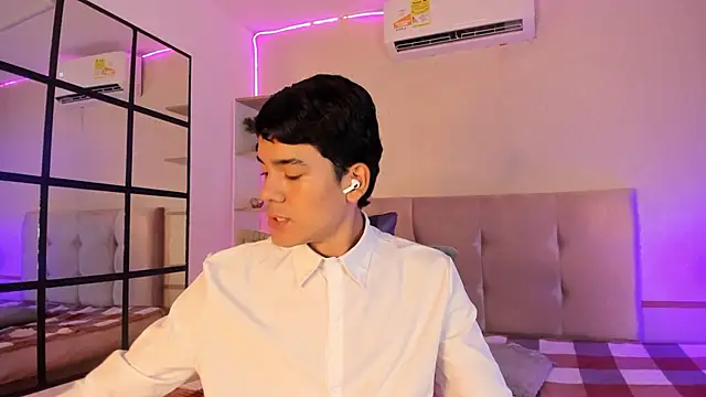 SandroVeyra online show from 23, 10, 2025