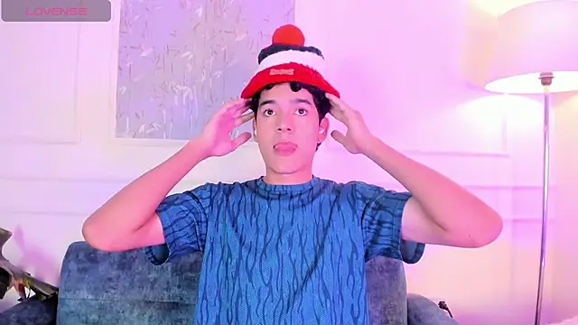 SandroVeyra online show from 16, 12, 2025